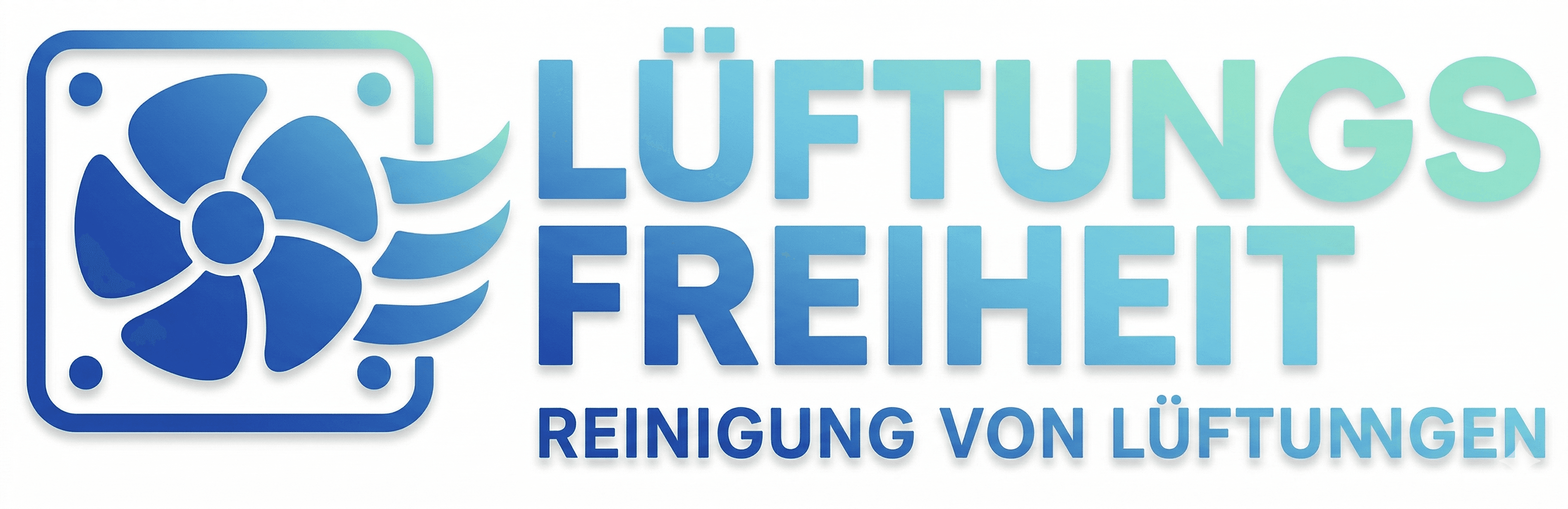 Lüftungsfreiheit Logo
